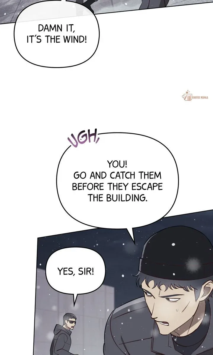 Keeping My Boss on a Tight Leash Chapter 32 page 53