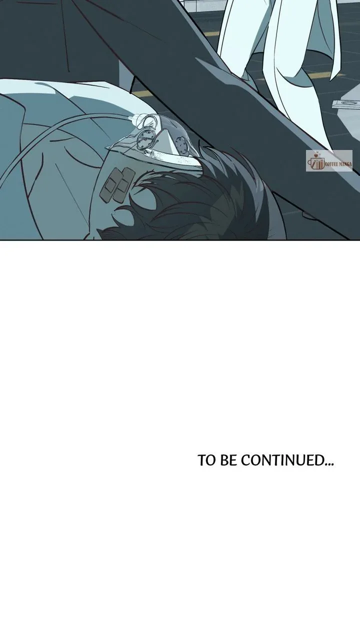 Keeping My Boss on a Tight Leash Chapter 32 page 82