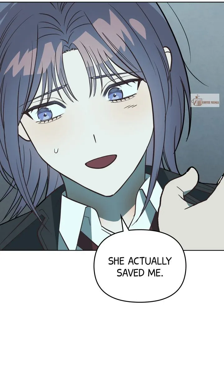 Keeping My Boss on a Tight Leash Chapter 32 page 80