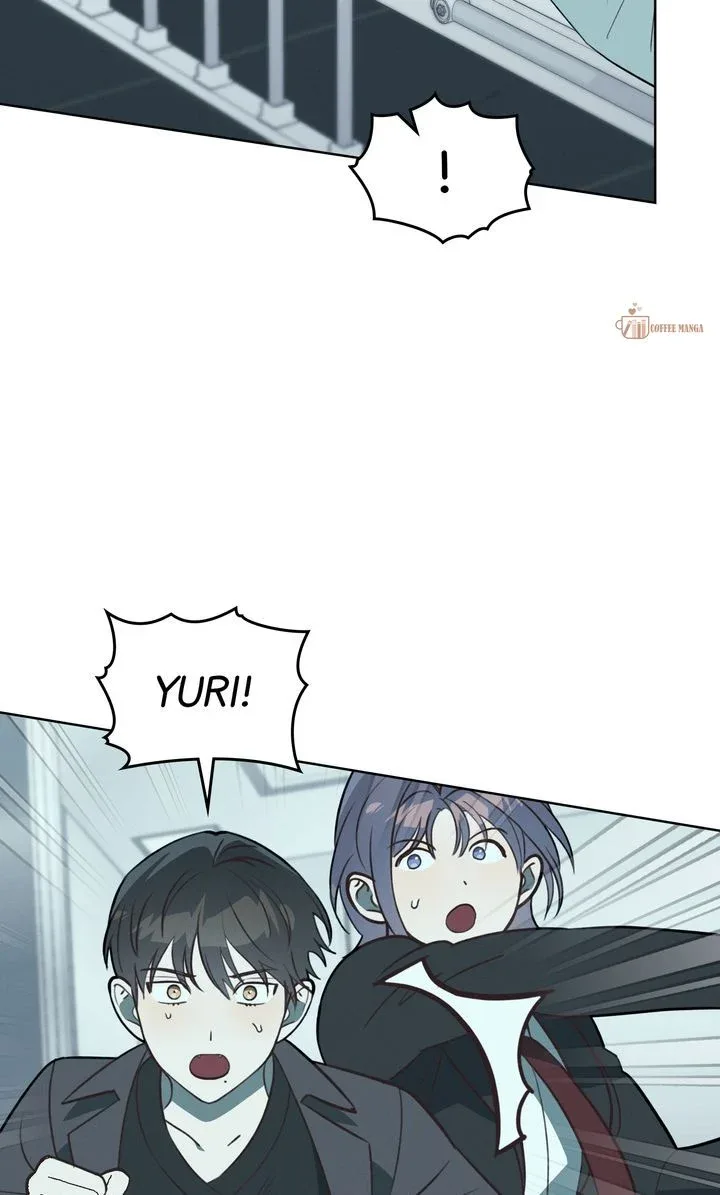 Keeping My Boss on a Tight Leash Chapter 32 page 69