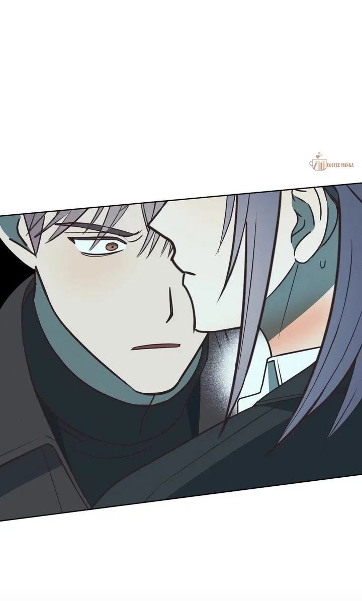 Keeping My Boss on a Tight Leash Chapter 32 page 77