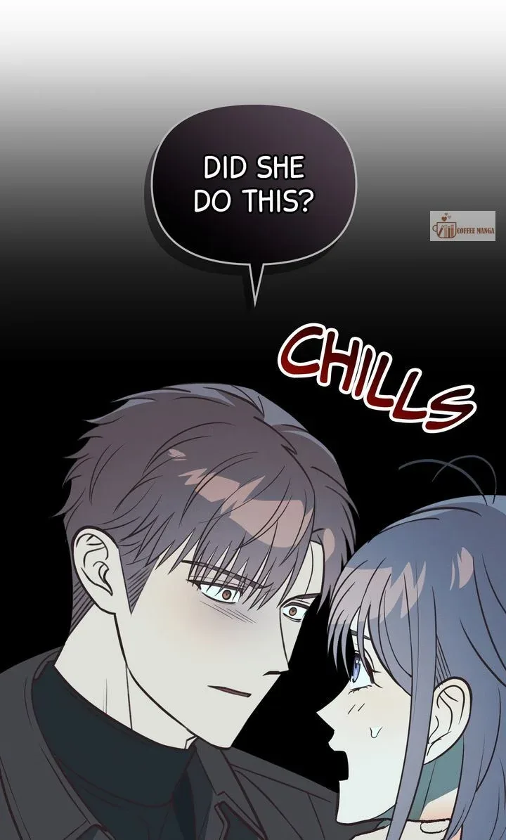 Keeping My Boss on a Tight Leash Chapter 32 page 78