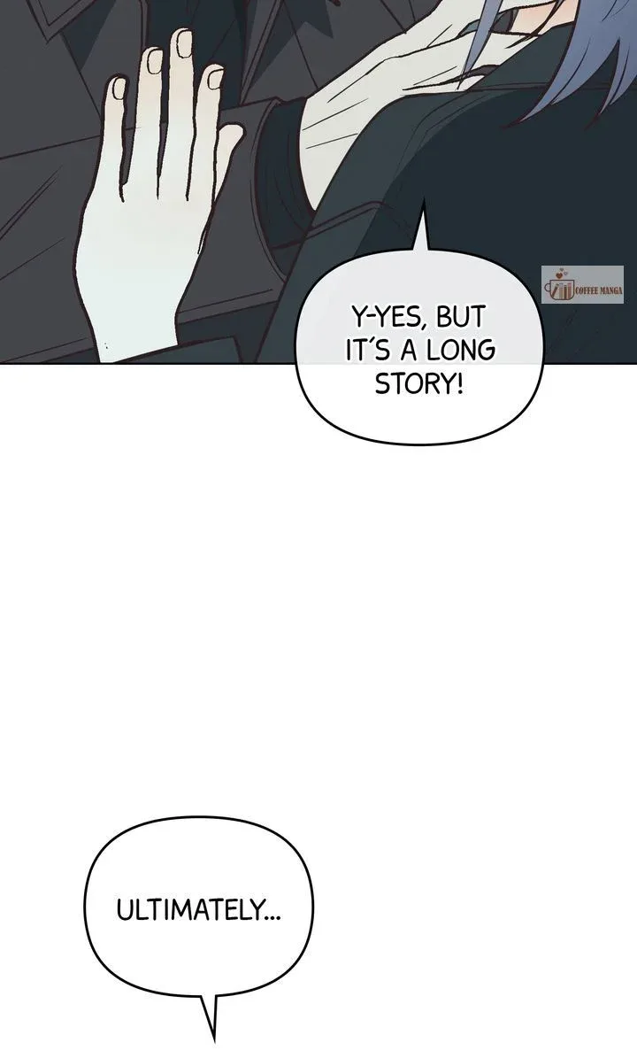 Keeping My Boss on a Tight Leash Chapter 32 page 79