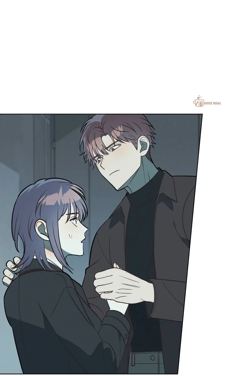 Keeping My Boss on a Tight Leash Chapter 32 page 76