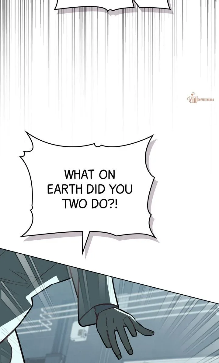 Keeping My Boss on a Tight Leash Chapter 32 page 72