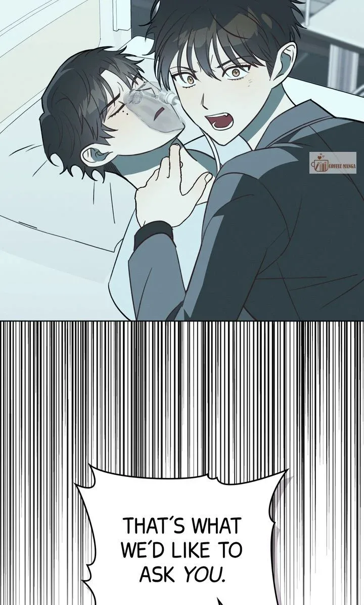 Keeping My Boss on a Tight Leash Chapter 32 page 71