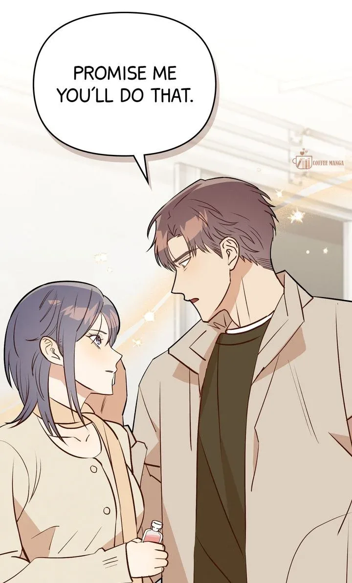 Keeping My Boss on a Tight Leash Chapter 35 page 6