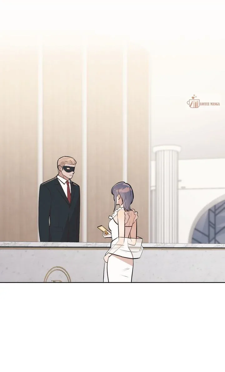 Keeping My Boss on a Tight Leash Chapter 35 page 8