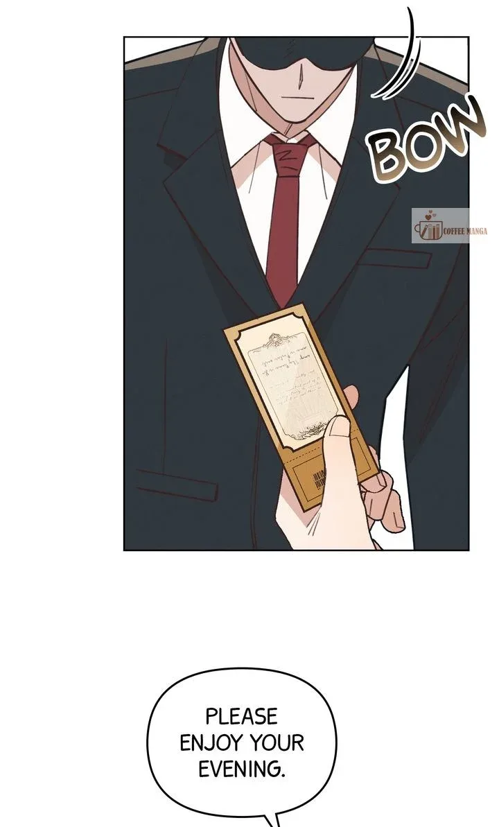 Keeping My Boss on a Tight Leash Chapter 35 page 9