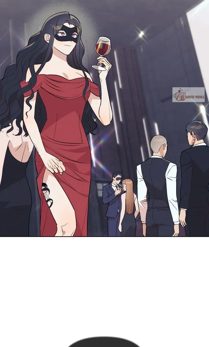Keeping My Boss on a Tight Leash Chapter 35 page 15