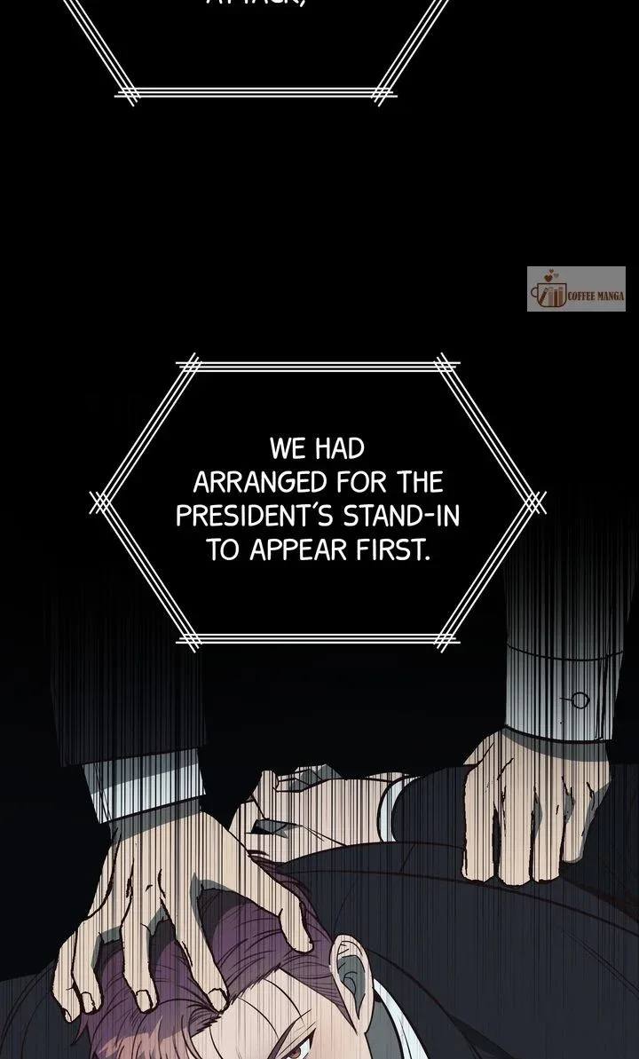 Keeping My Boss on a Tight Leash Chapter 35 page 52