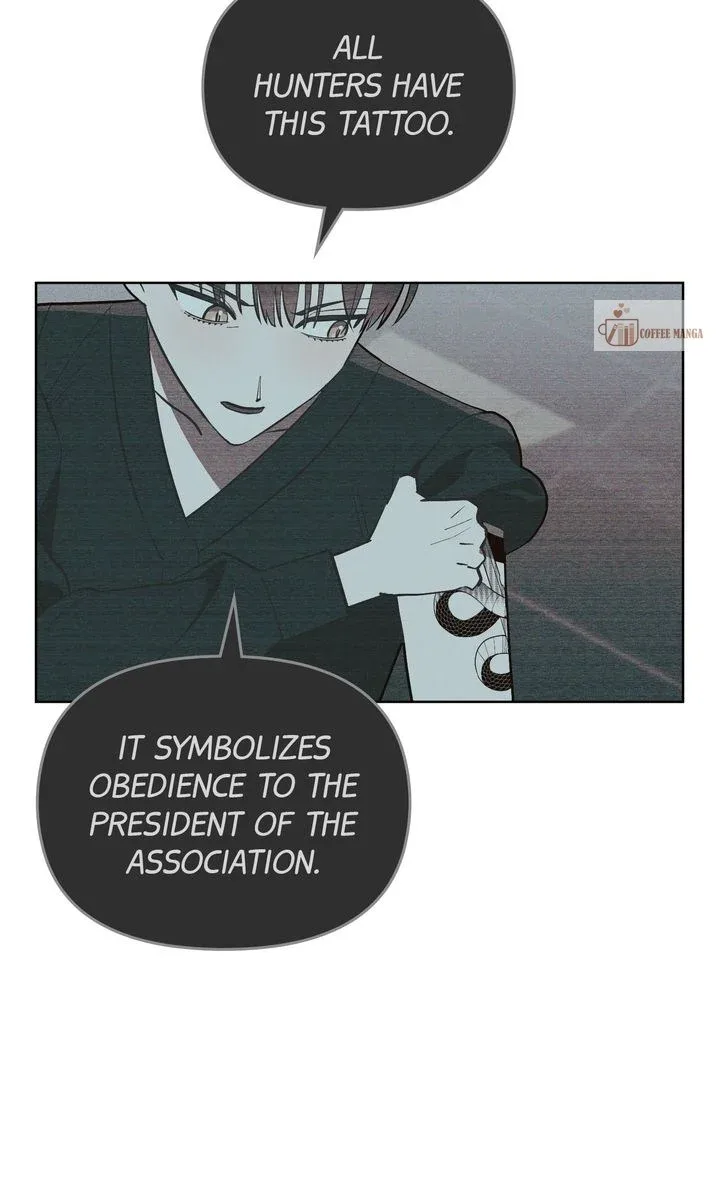 Keeping My Boss on a Tight Leash Chapter 35 page 16