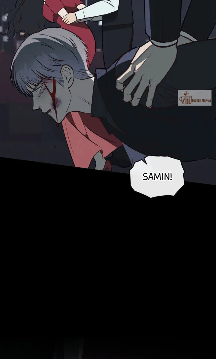 Keeping My Boss on a Tight Leash Chapter 35 page 64