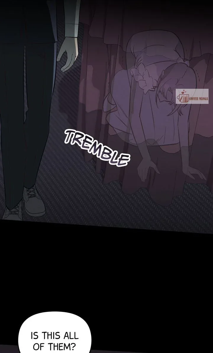 Keeping My Boss on a Tight Leash Chapter 35 page 65