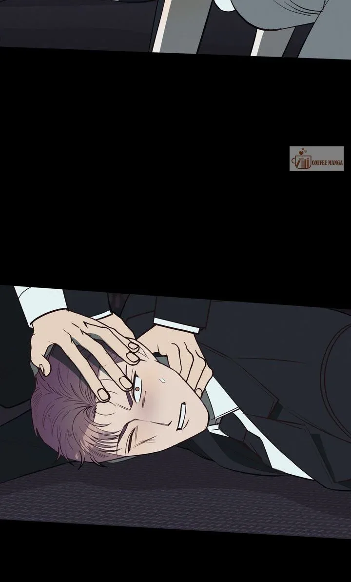 Keeping My Boss on a Tight Leash Chapter 35 page 68