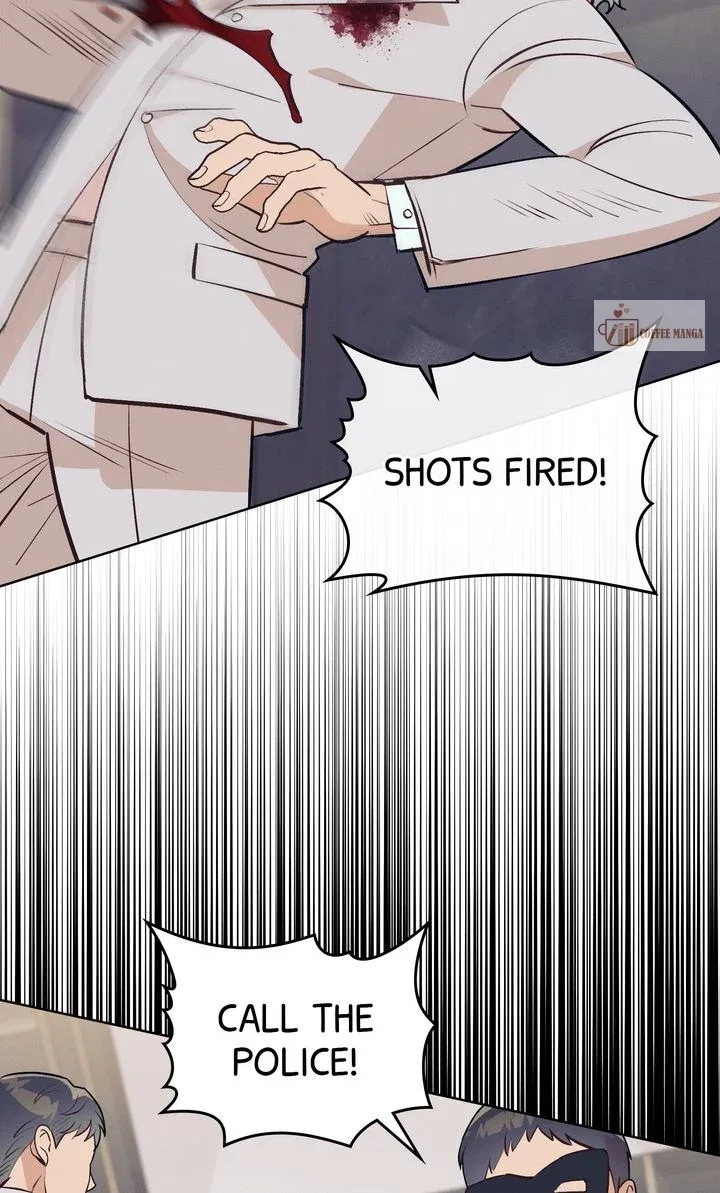 Keeping My Boss on a Tight Leash Chapter 35 page 35