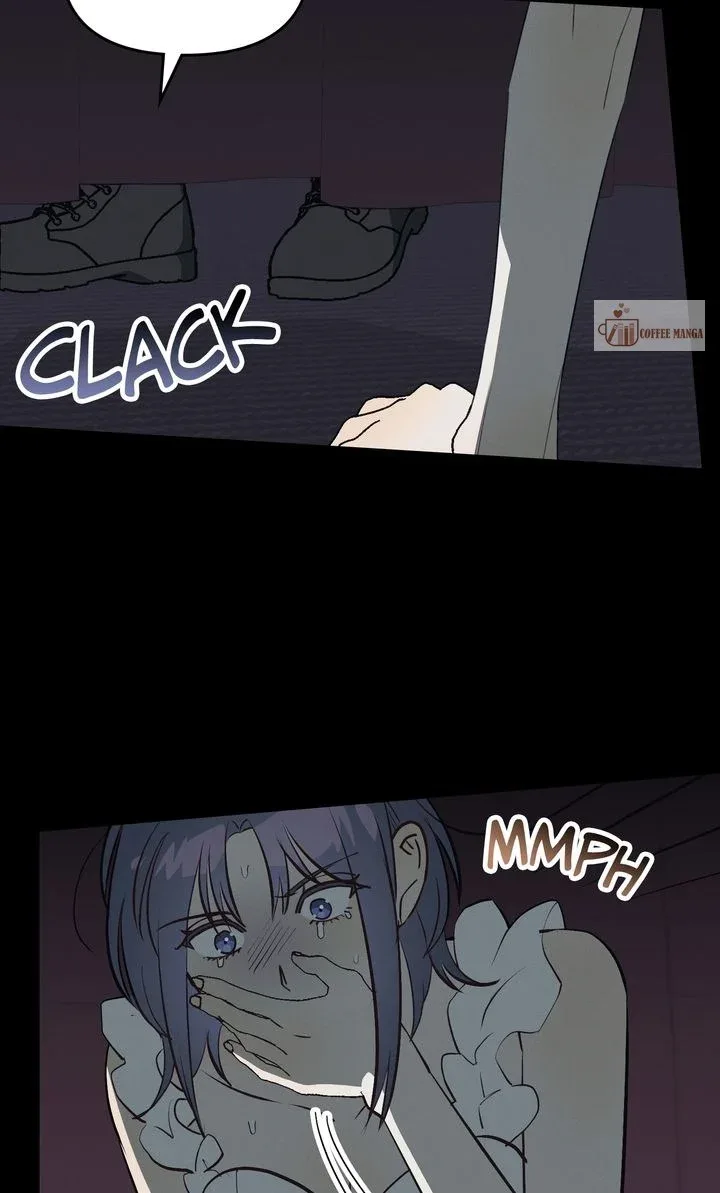 Keeping My Boss on a Tight Leash Chapter 35 page 66