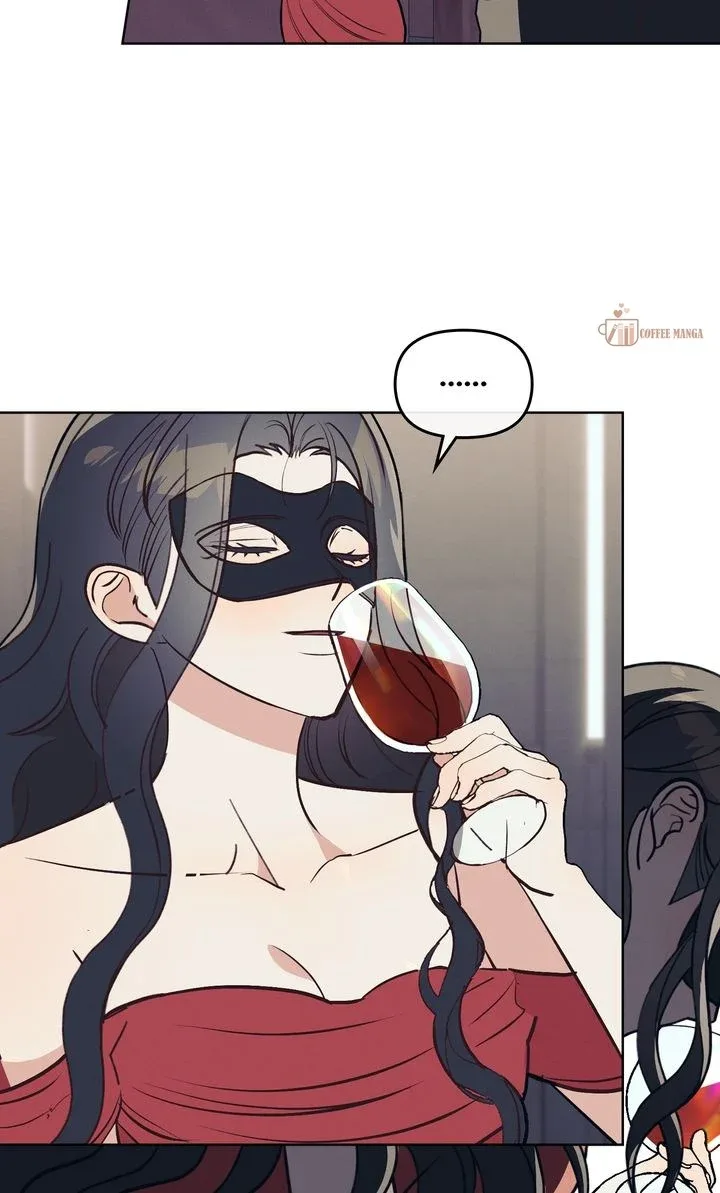 Keeping My Boss on a Tight Leash Chapter 35 page 18