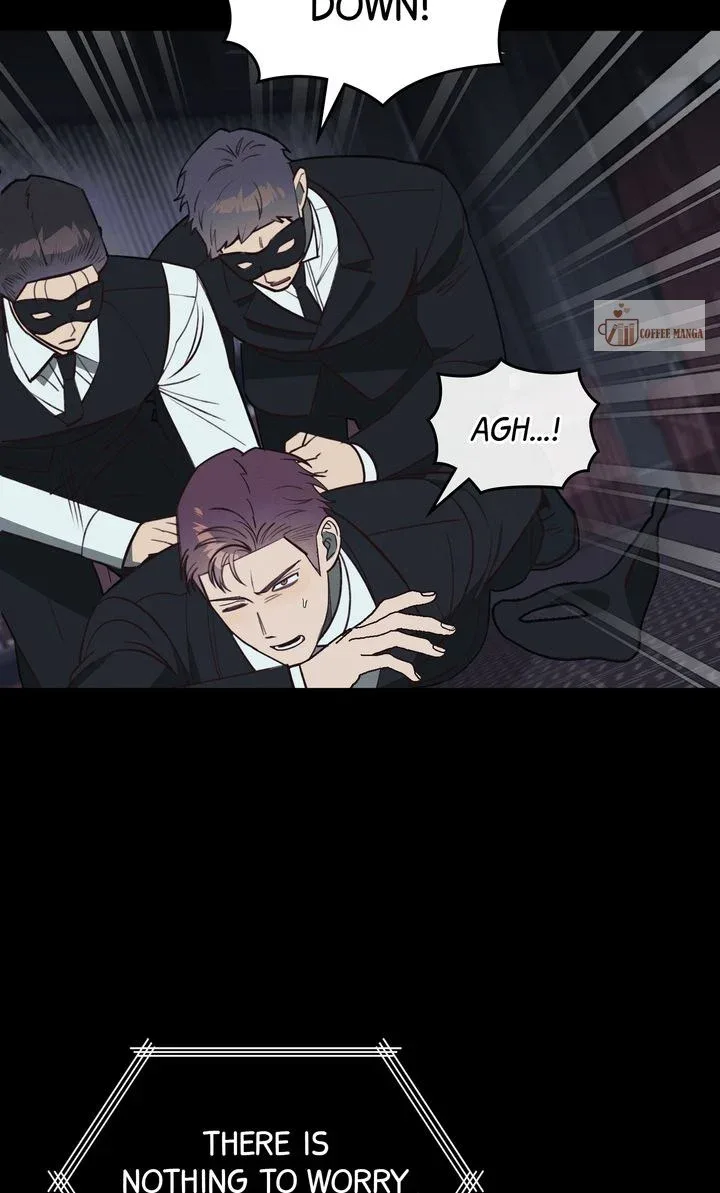 Keeping My Boss on a Tight Leash Chapter 35 page 49