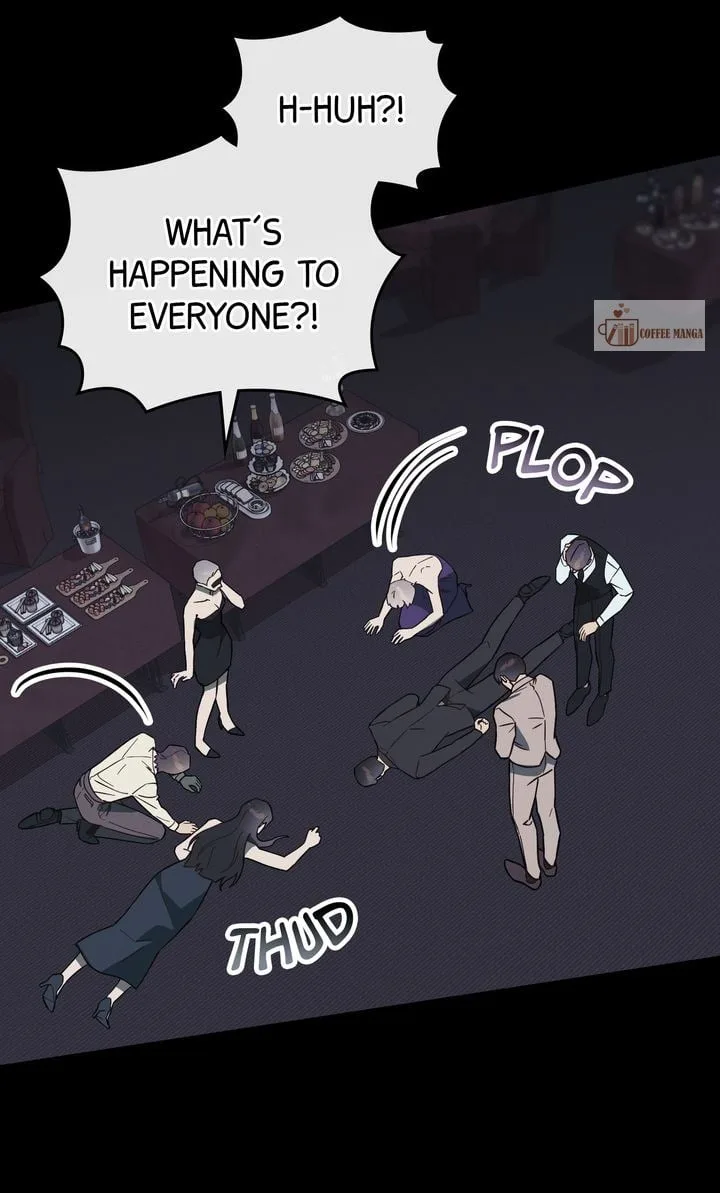 Keeping My Boss on a Tight Leash Chapter 35 page 58