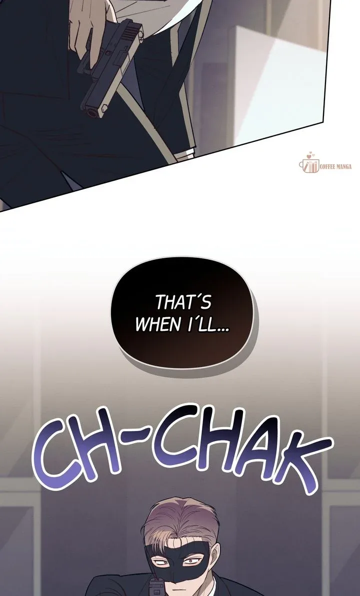 Keeping My Boss on a Tight Leash Chapter 35 page 29