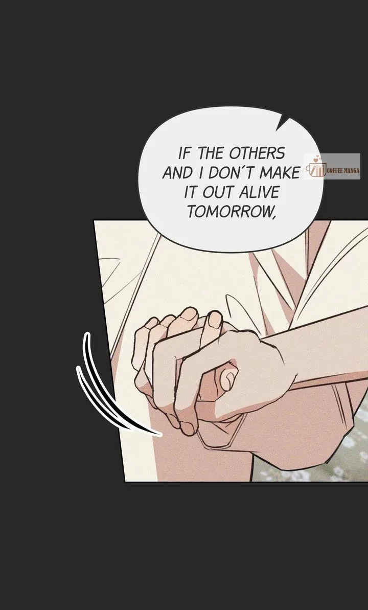 Keeping My Boss on a Tight Leash Chapter 35 page 77