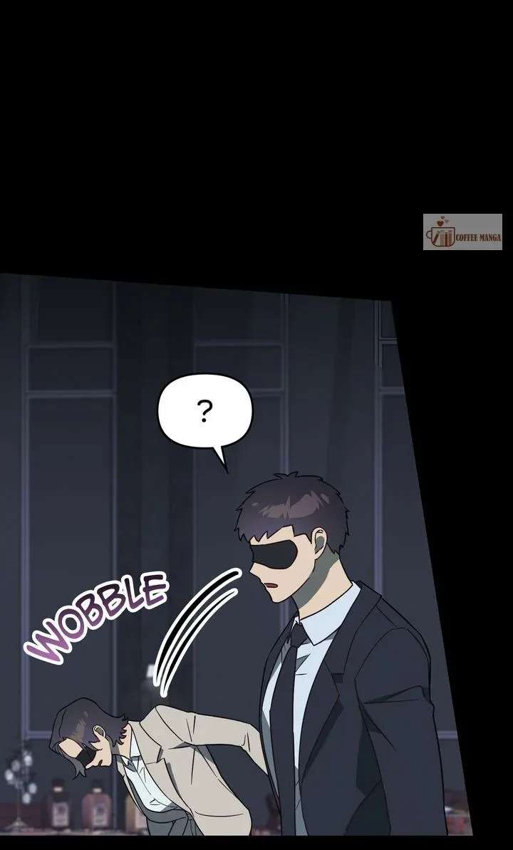 Keeping My Boss on a Tight Leash Chapter 35 page 56