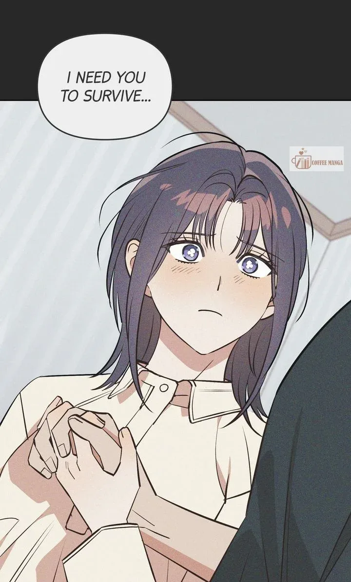 Keeping My Boss on a Tight Leash Chapter 35 page 78