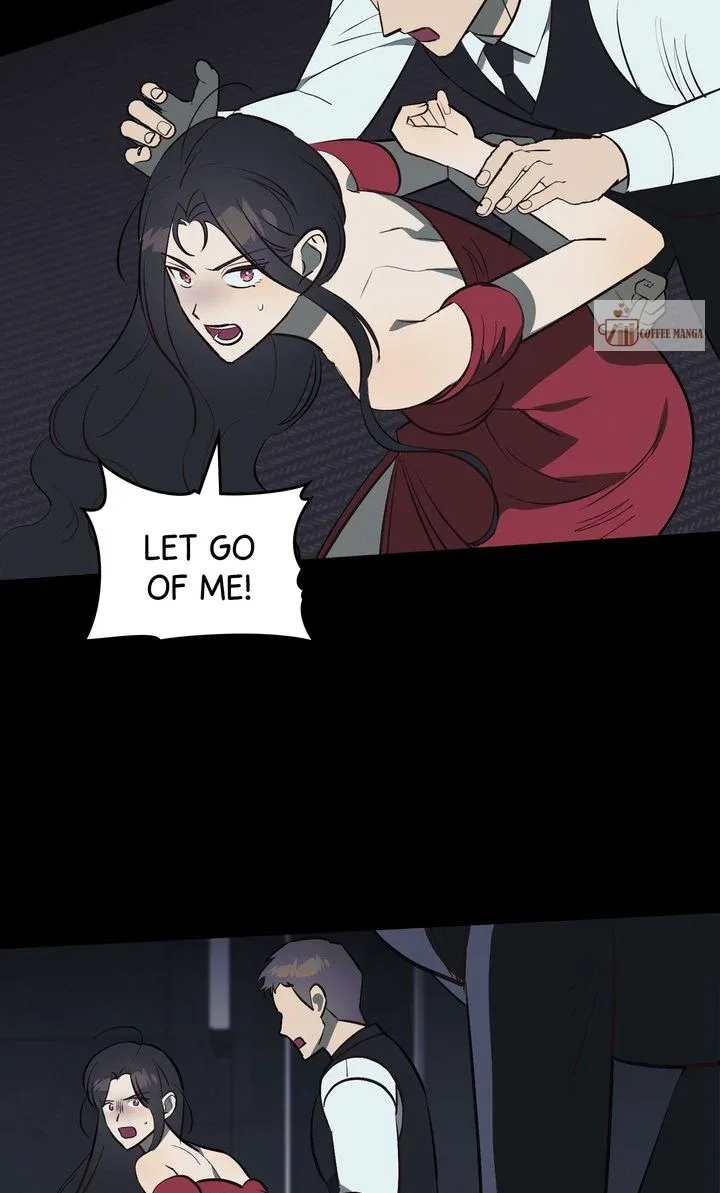 Keeping My Boss on a Tight Leash Chapter 35 page 63