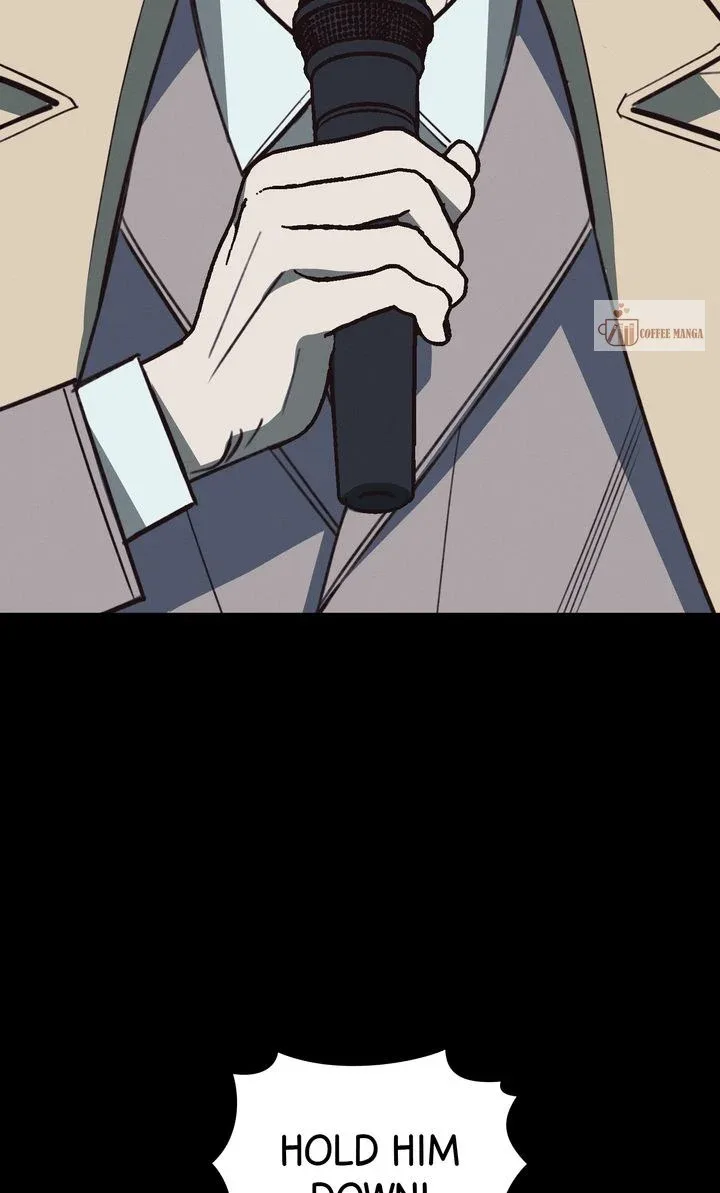 Keeping My Boss on a Tight Leash Chapter 35 page 48