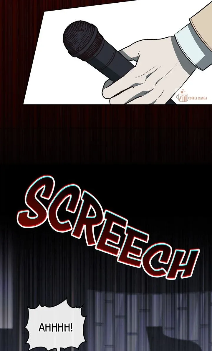 Keeping My Boss on a Tight Leash Chapter 35 page 45