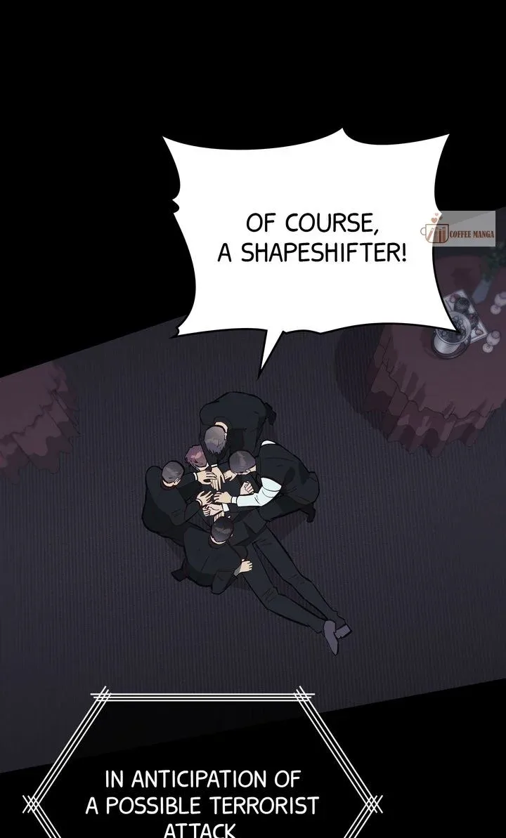 Keeping My Boss on a Tight Leash Chapter 35 page 51