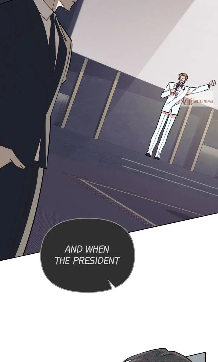 Keeping My Boss on a Tight Leash Chapter 35 page 26