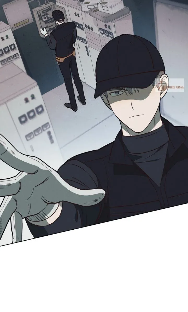 Keeping My Boss on a Tight Leash Chapter 35 page 38