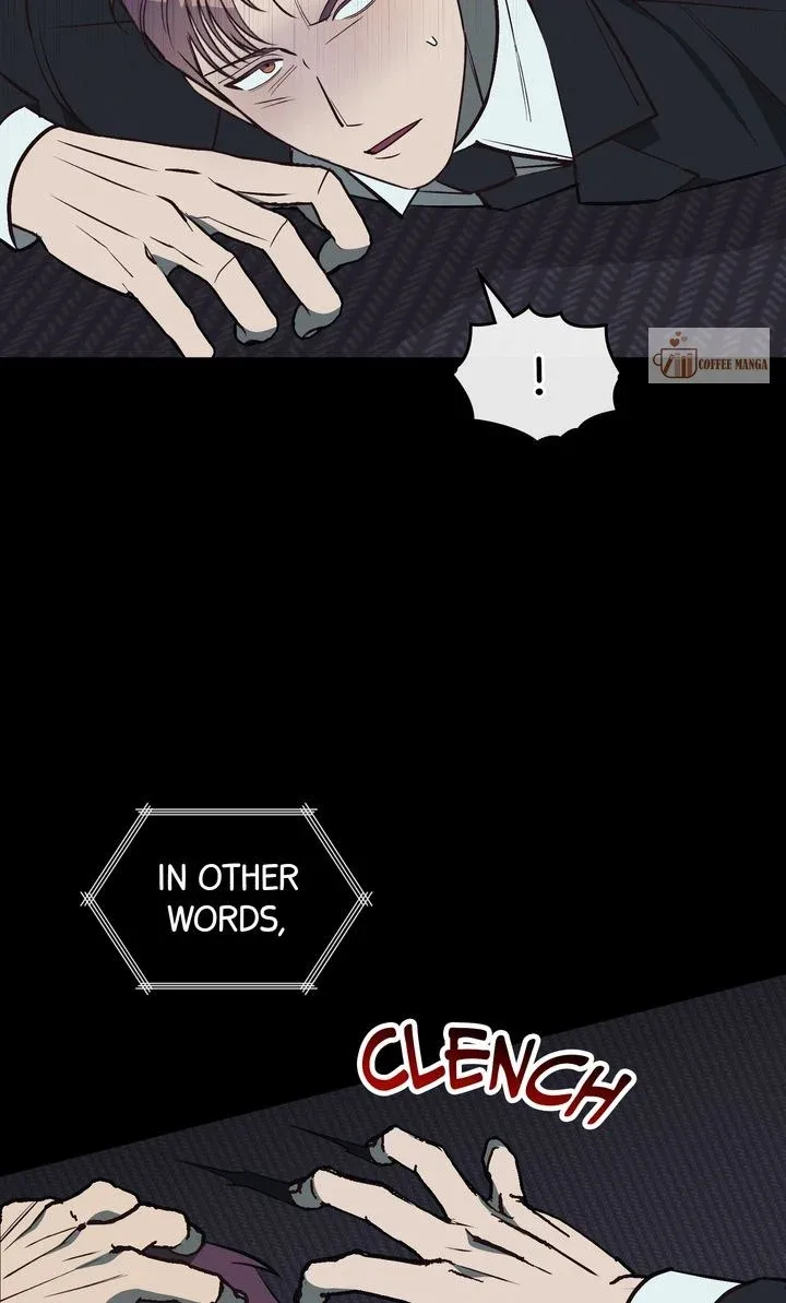 Keeping My Boss on a Tight Leash Chapter 35 page 53