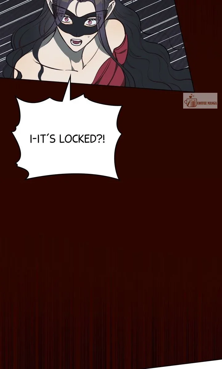 Keeping My Boss on a Tight Leash Chapter 35 page 44