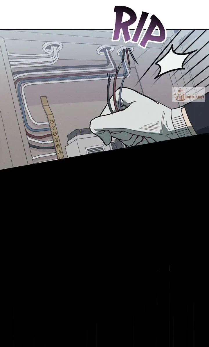 Keeping My Boss on a Tight Leash Chapter 35 page 39