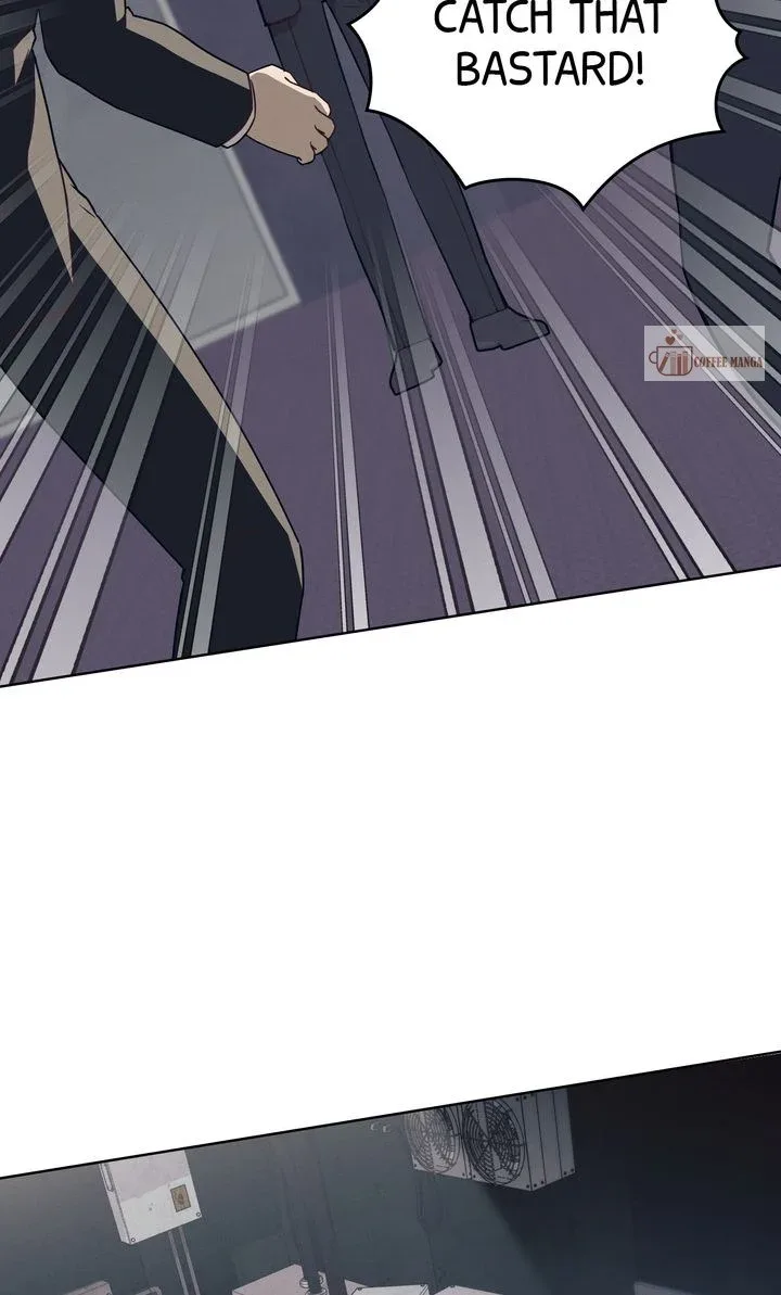 Keeping My Boss on a Tight Leash Chapter 35 page 37
