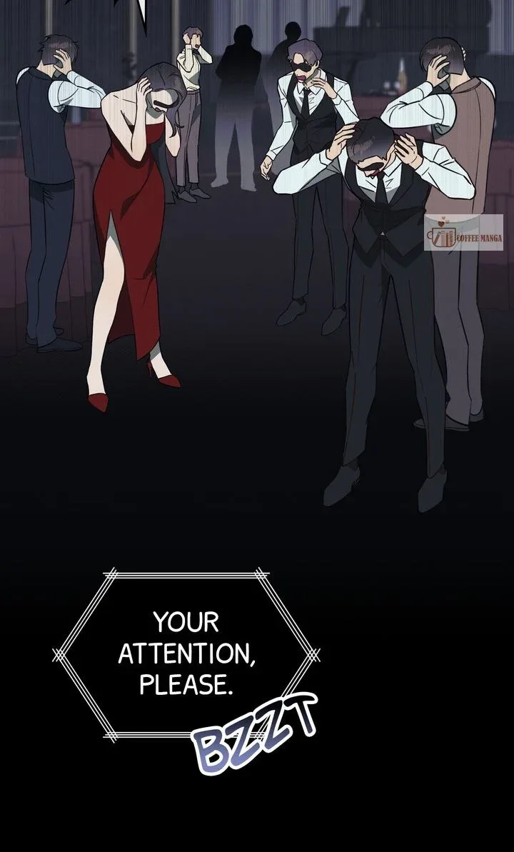 Keeping My Boss on a Tight Leash Chapter 35 page 46