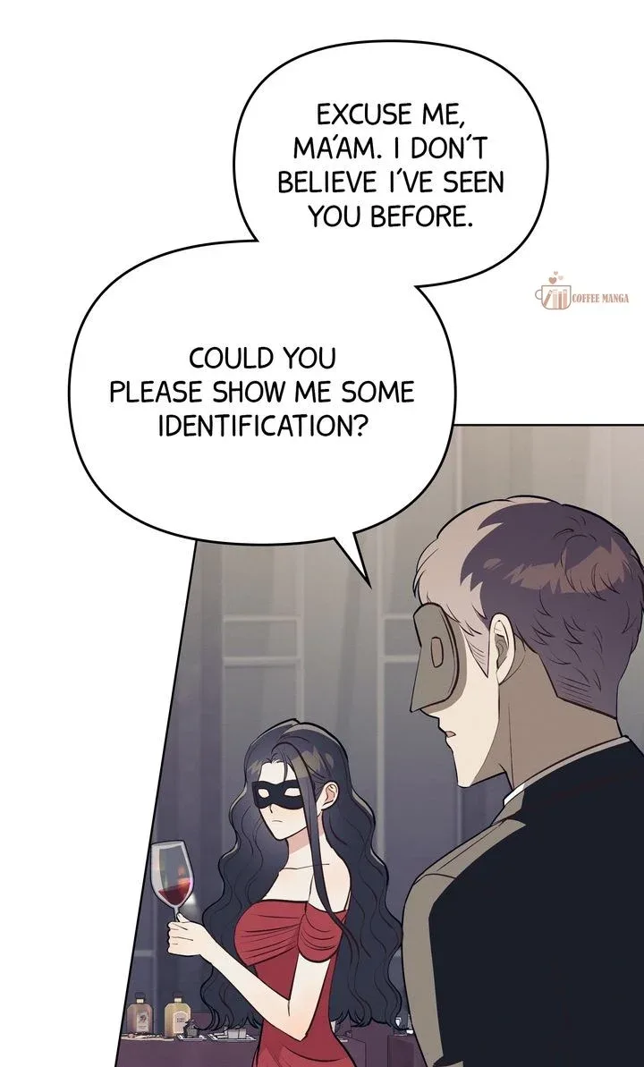 Keeping My Boss on a Tight Leash Chapter 35 page 17