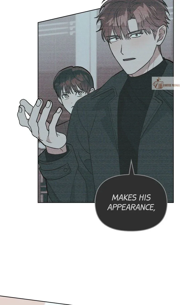 Keeping My Boss on a Tight Leash Chapter 35 page 27
