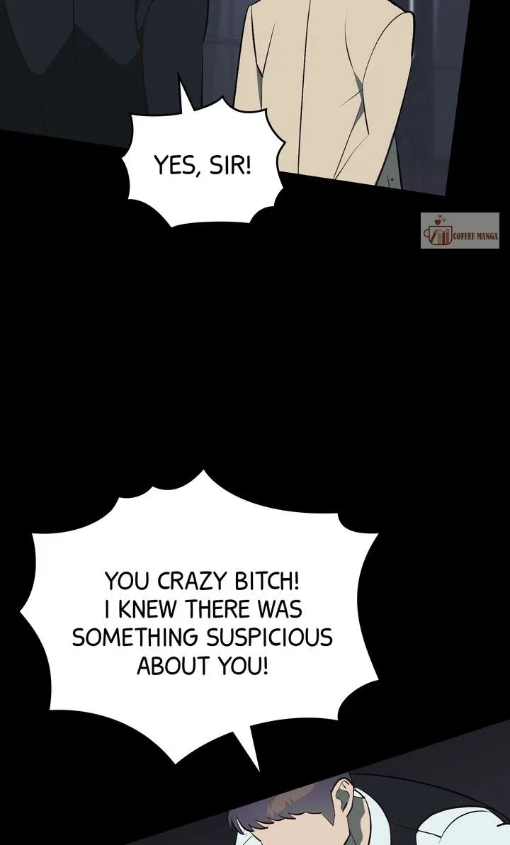 Keeping My Boss on a Tight Leash Chapter 35 page 62