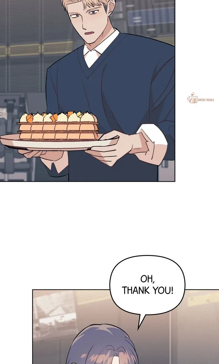 Keeping My Boss on a Tight Leash Chapter 34 page 46