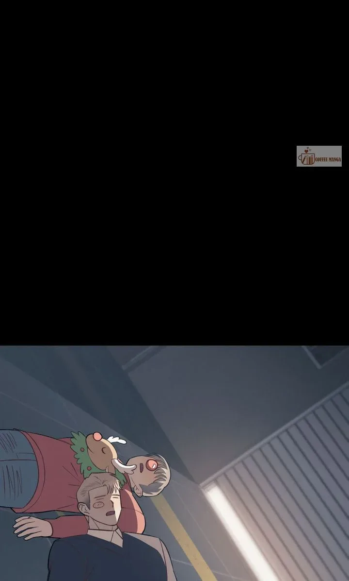 Keeping My Boss on a Tight Leash Chapter 34 page 62