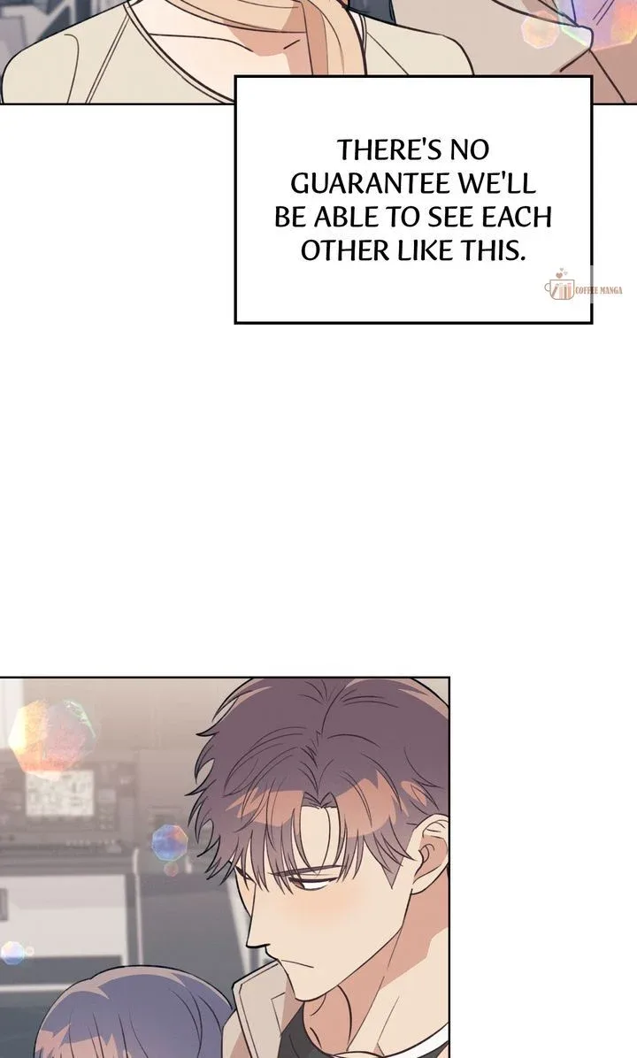 Keeping My Boss on a Tight Leash Chapter 34 page 55