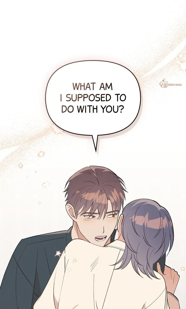 Keeping My Boss on a Tight Leash Chapter 34 page 20