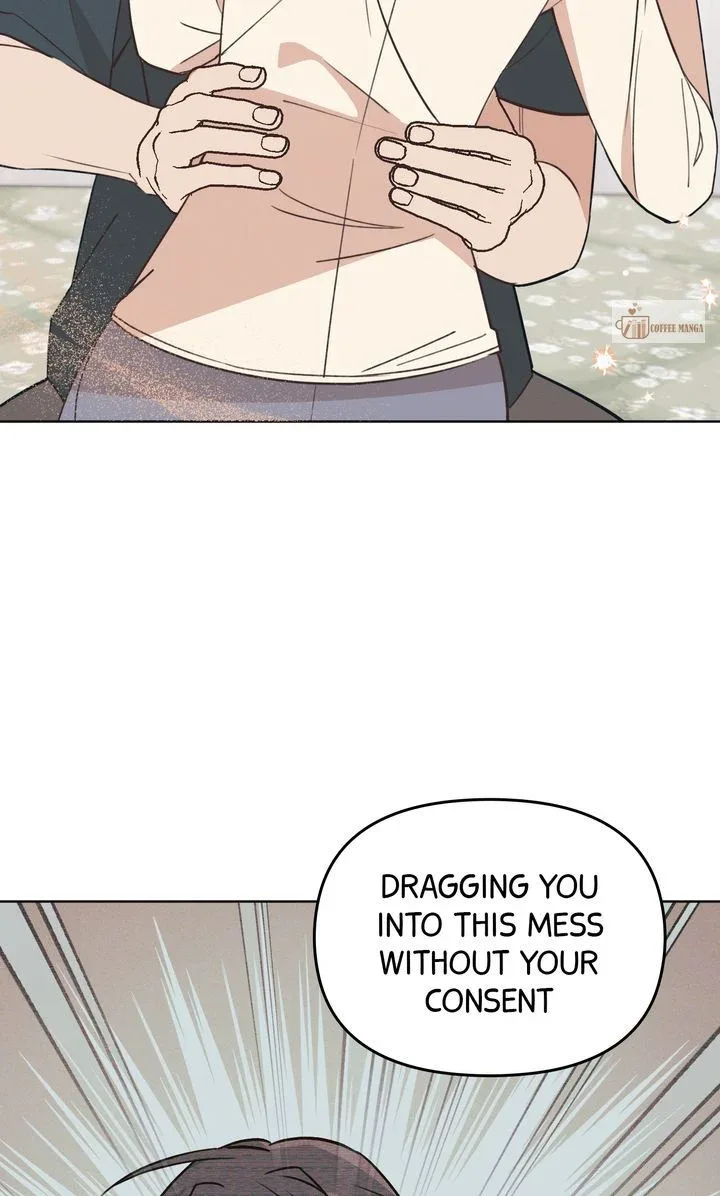 Keeping My Boss on a Tight Leash Chapter 34 page 21