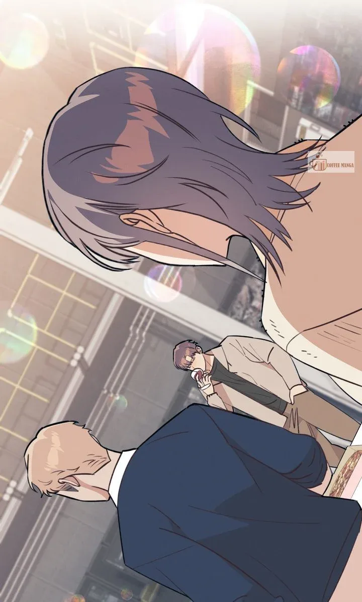 Keeping My Boss on a Tight Leash Chapter 34 page 48