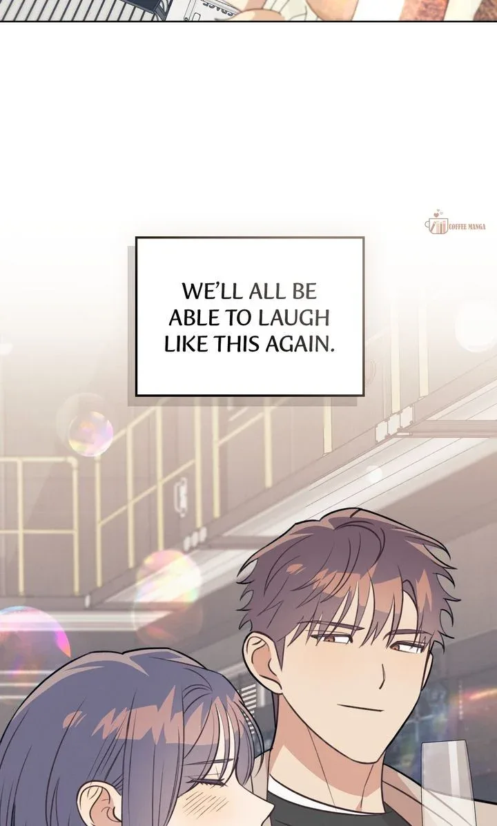 Keeping My Boss on a Tight Leash Chapter 34 page 60