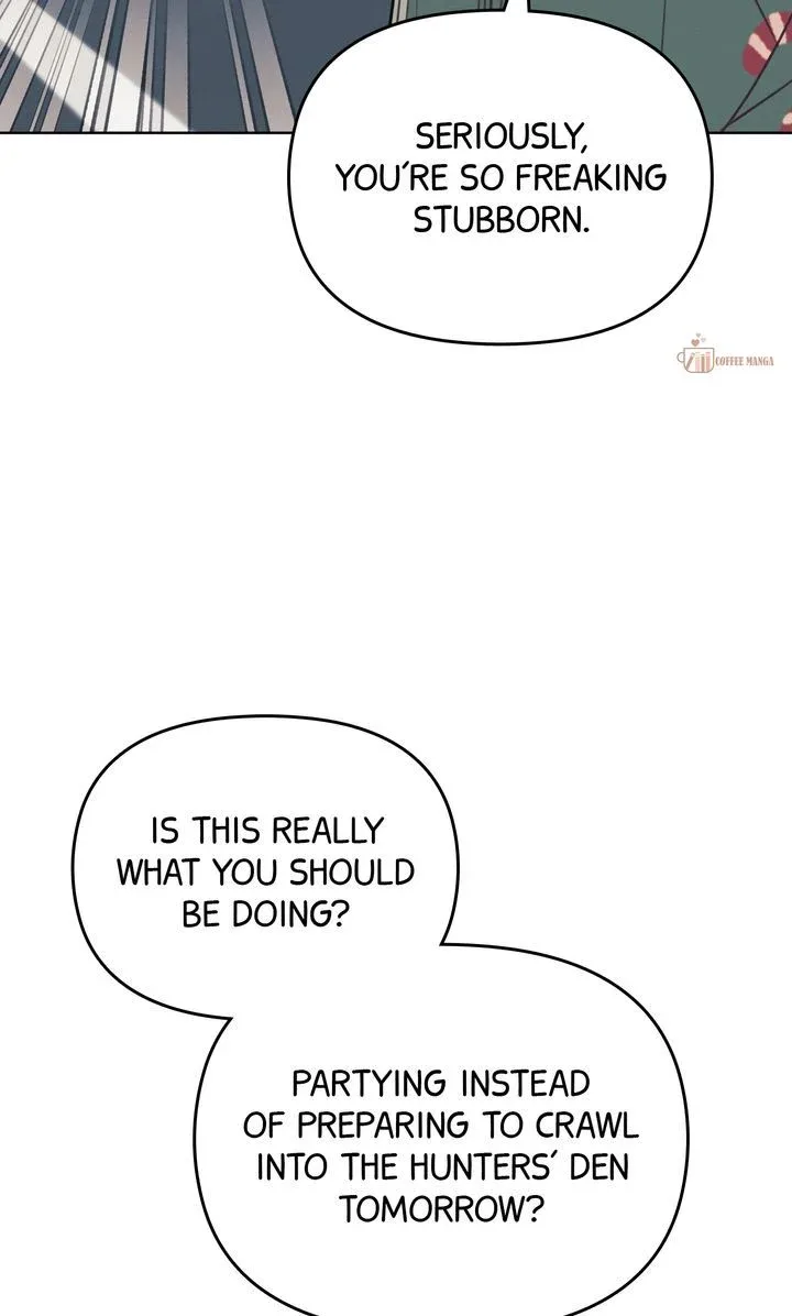 Keeping My Boss on a Tight Leash Chapter 34 page 52